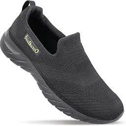 walkaroo XS9750 Mens Comfortable Walking Shoes for Casual Wear and Regular use-picture-17