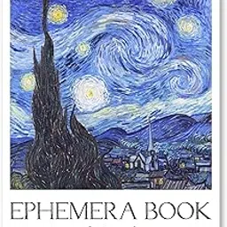 Fayware Vintage Journaling Supplies for Junk Journal - 487 Scrapbooking Stickers & 20 Ephemera Paper Washi Stickers with Famous Art Paintings-picture-18