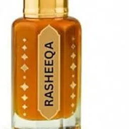 ⁠RASHEEQA Attar for Men & Women – 100% Alcohol-Free Concentrated Perfume Oil – Long Lasting Oriental Fragrance – Swiss Arabian – 12ml-picture-43