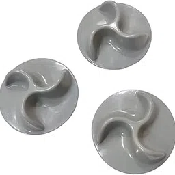 Pulsator Flower Suitable with lg Washing Machine Pack of 3 Pieces-picture-16