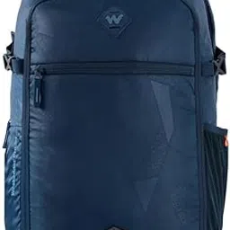 wildcraft Casual Backpack Weekender Pro 30 for Mens & Womens | Unisex Backpack-picture-50