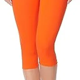 3/4th Capri for Girls-image-12