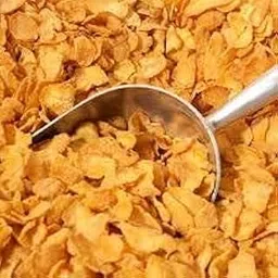 HUNGRY HARVEST Corn Flakes (Pack Of 2 Kg) - Corn image 1