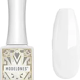 modelones Gel Nail Polish From BELLE GAGA White Gel Polish 10ML Soak Off Nail Gel Polish Home Use Valentines Beauty Gift-image-87