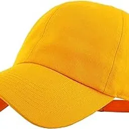 infispace INFISPACE® Pure Cotton Unisex Summer Sports Classic Cap-picture-23