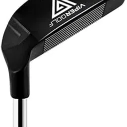 VIPERGOLF RTR-X Right Hand Golf Club Chippers, Easy Flop Shots, Quickly Cuts Strokes from Your Short Game (43)-picture-28