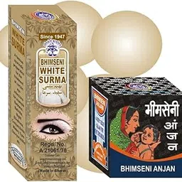 Bhimseni White Surma and Bhimseni Anjan-picture-22
