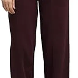 puma Women, CLASS High-Waist Pants, Ruby Shimmer, XL, (68812996)-picture-19