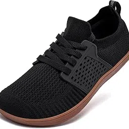 hobibear Wide Minimalist Barefoot Shoes Mens Womens Walking Sneakers Shoes | Zero Drop Sole | Optimal Relaxation-picture-18