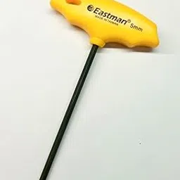 5mm Allen Key – Durable Steel Hex Wrench Tool for Bike, Furniture & DIY Repair | 5mm Hex Key for Home, Garage & Professional Use.-picture-46