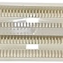 AANIJLAB® Slide Draining Tray, Stand for 100 Slides Pack of 1 Moulded in ABS for Laboratory Pathology Lab-picture-20