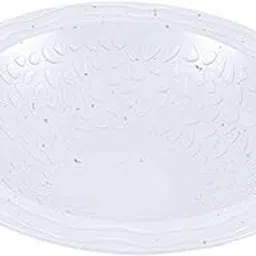 FABLOFT Turtle Bathing Pool Soaking Dish Aquatic Climbing Pet Reptile Feeding Dish-image-7