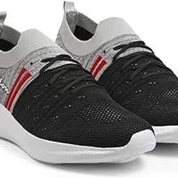 hilux Latest Sneakers for Men | Lace up Lightweight Shoes for Running, Walking, Gym, Trekking, Hiking for Men-picture-29