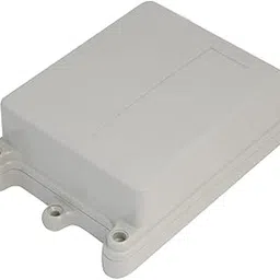 Bestcase Electronic Enclosure Box, Waterproof Plastic Enclosure, Suitable for Electronic Projects, ABS Junction Box, Used for outdoor application also, Model WPE047-picture-11