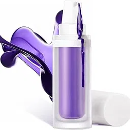 Purple Teeth Whitening Serum – Purple Toothpaste & Color Correcting Toothpaste for Yellow Stains, Easy to Use Purple Teeth Whitening Corrector, Instant Serum for Brightness & Stain Removal-image-4