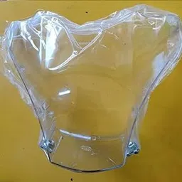 PA Head Light Glass Compatible with Bajaj Pulsar 220 CC DTSi-picture-25