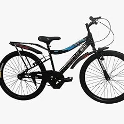 Hercules Storm Sports 24T Bicycle for Boys and Girls-image-16