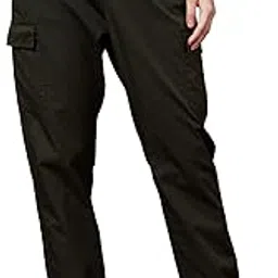 globus Women Blue Solid Slim Fit Jeggings-picture-28