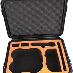 Fashion My Day® Storage Carrying Bag Outdoor Travel Case Organizer Waterproof for Goggles 2-image-5