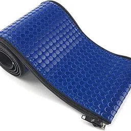 Pokin Swimming Pool Handrail Grip Cover, 4 feet, Blue-picture-65