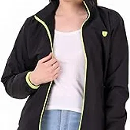 pp vastram Long Sleeves Jacket For Women, Stylish Winter Zipper Jacket For Women-picture-39