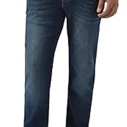 van heusen Men's Slim Jeans-picture-37