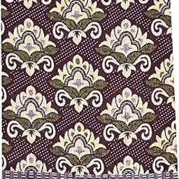 LITO LINEN AND TOWEL Single Bed Winter Blanket – 100% Cotton Solapur Chaddar | Reversible Bedsheet/Blanket for Daily Use (Maroon Single Floral, 60"x90")-image-39