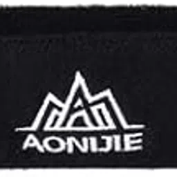 Generic Outdooors Sport Headbrand High Elasticity Cotton Breathable Sweatband Sports Running Hair Head Band-picture-31