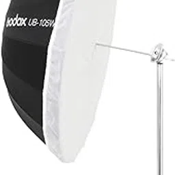 Godox DPU-105T, Diffuser for 41" Parabolic Umbrella-picture-21