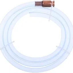 ELBME® Jiggler Shaker Self Priming Siphon Pump Hose 6'X 45509 Anti-Static Tubing Brass Tip-picture-32