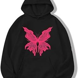 absolute defense Cute Hoodie Sweatshirt Anime Girl Women Causal Stylish Latest Black Lavender Beige Peach White Maroon-picture-25