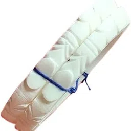 Traditional White Shankha Shell Bangles for Women, Sacred Conch Chudi for Puja-picture-10