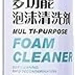 Velovera Multipurpose Foam Cleaner Spray, Car Seat/Exterior & Interior, Shoes, Sofa Cleaning Spray (650ml) - Pack of 1-image-91