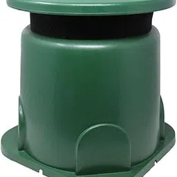 TIC GS-3 8" Outdoor In-Ground Omnidirectional Speaker-picture-12