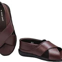rage gaze Mens Sandals Casual Fisherman Sporty Summer Closed Comfortable Toe Sandals with Premium PU Padding And Synthetic Sandal-picture-20