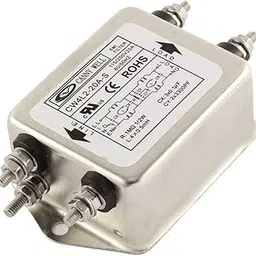 AC 115/250V 20A CW4L2-20A-S Noise Suppressor Power EMI Filter-picture-27