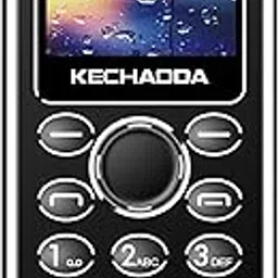 KECHAODA K115 (Black) image 1