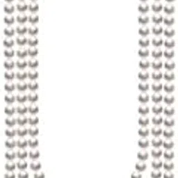 anuradha Art Jewellery Fancy Handmade Baby Pink Colour and Pearl Three Layer Groom Necklace Jewellery for Men/Groom for Wedding (Dhula Mala/Kantha Haar) Or Special Occasions.-picture-39