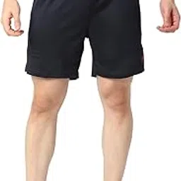 black panther Mens Acti Fit Shorts-picture-26