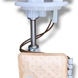 Paanjo Fuel Pump Assembly For TVS Jupiter BS6 Regular Meter (4 Pin Socket) (OEM Ref. No. K6140720)-image-56