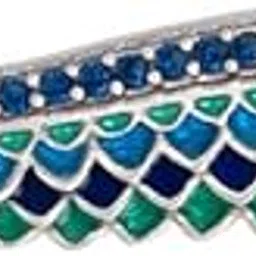 by CaratLane Owning My Weird Humour Brooch in 925 Silver for Women-image-84