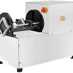 French Fries Cutting Machine-image-36