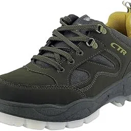 Coasters CTR Trekking Shoes Anti-Skid Hiking, Mountain Boots for Men-picture-14
