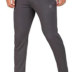 redesign apparels Men's Active Track Pant Jogger for Running, Gym, Other Sports (Multiple Colors)-picture-31