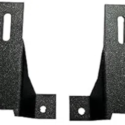 Thar Latest Windshiled Fog Light Bracket | Windshiled Light Bracket Thar 2020 Onwards Long Size Very Heavy Quality-picture-28