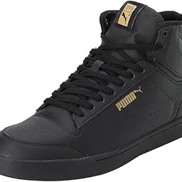 puma Men's Shuffle Mid one8 Better V2 Sneaker image 1