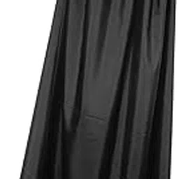 Portable Changing Room Tent Convenient 140cm Length for Dancer Swimming Boat Black-picture-23