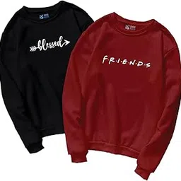 status apparels Women Sweatshirt-picture-37