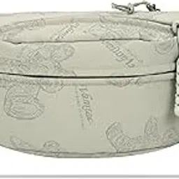 Waist Bag | Fanny Pack & Crossbody Bag for Travel, Running, Hiking & Gym | Waterproof & Lightweight Belt Bag | Adjustable Money Belt & Waist Pouch for Men & Women |(MFP1487)-image-97