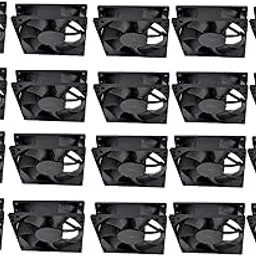 HUMBE&CO Computer Cooling Fan exzaust/cooling fans for computer, kitchen, bathroom, egg incubator (20)-picture-14